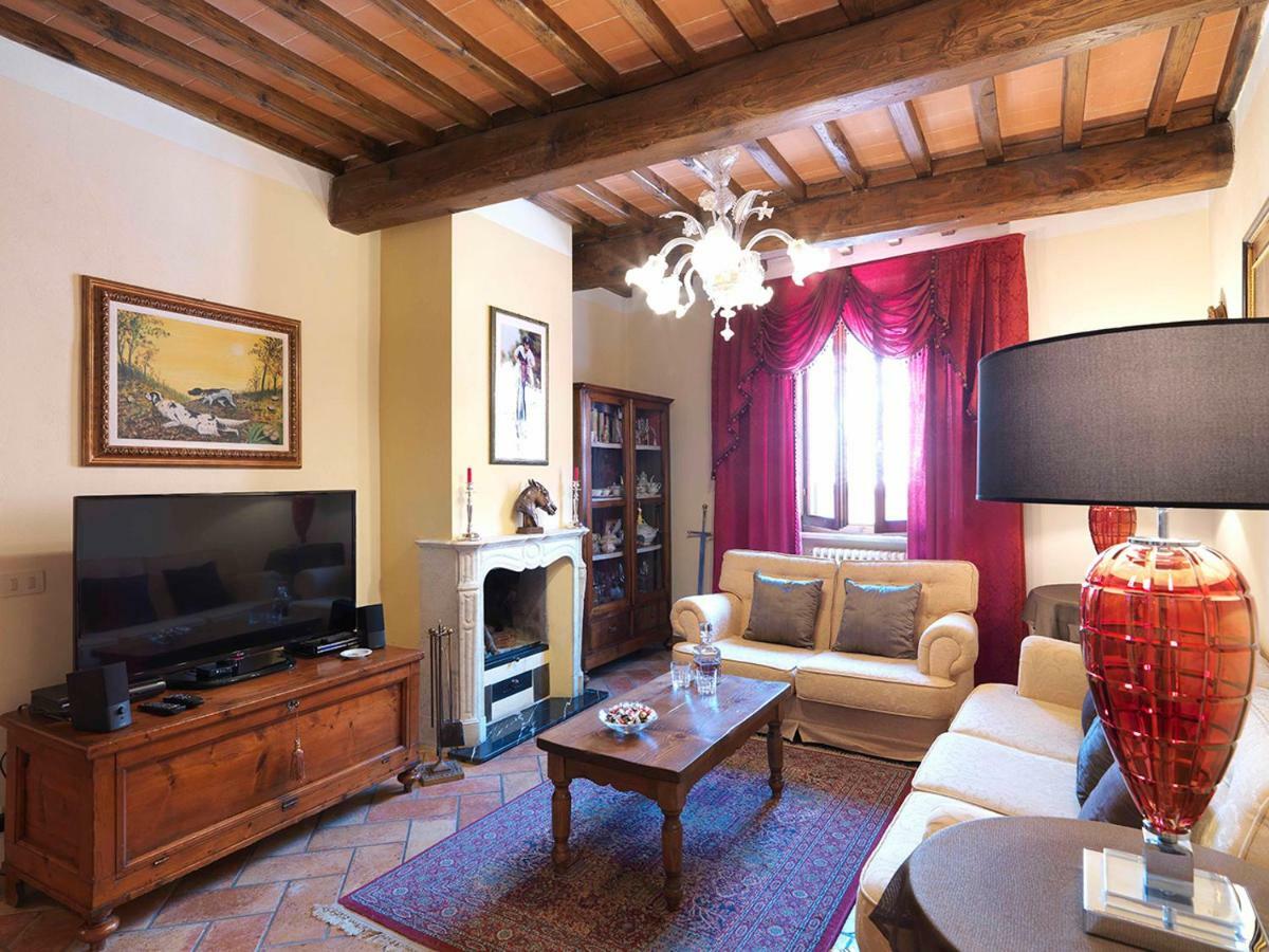 Porta Nuova Home Colle Val D'Elsa Exteriör bild