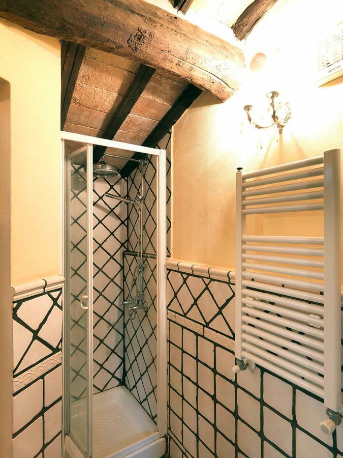 Porta Nuova Home Colle Val D'Elsa Exteriör bild