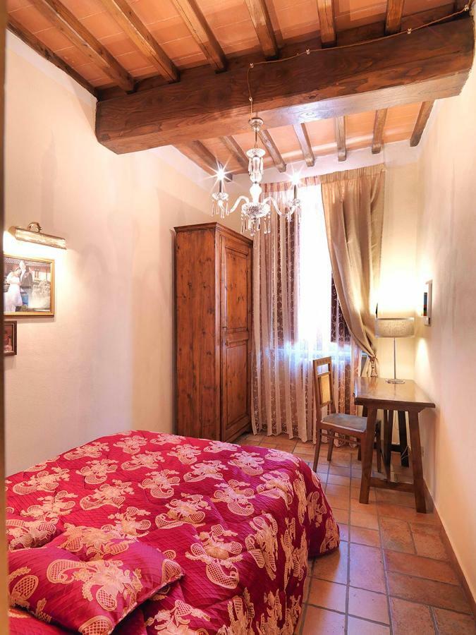 Porta Nuova Home Colle Val D'Elsa Exteriör bild