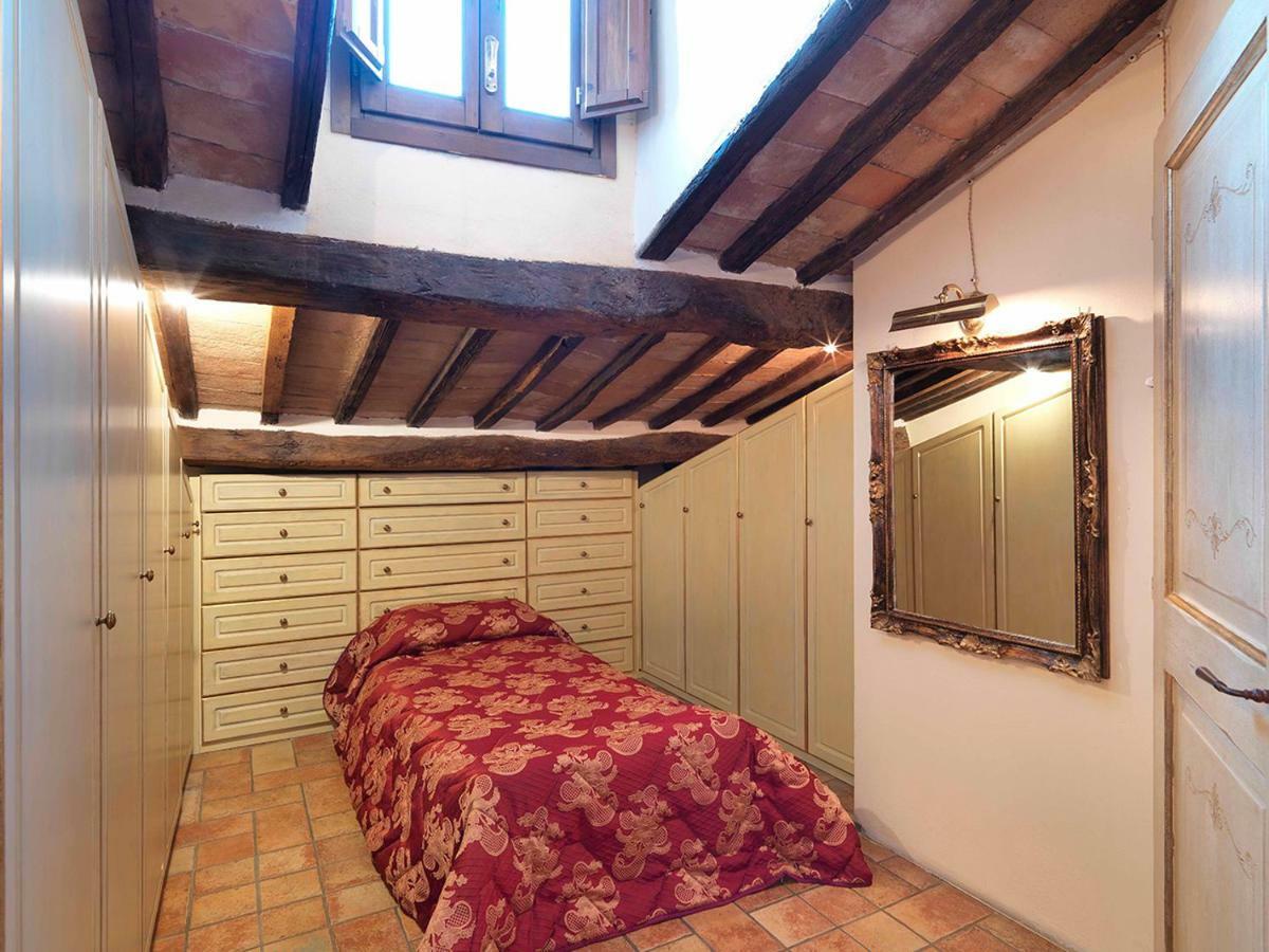 Porta Nuova Home Colle Val D'Elsa Exteriör bild