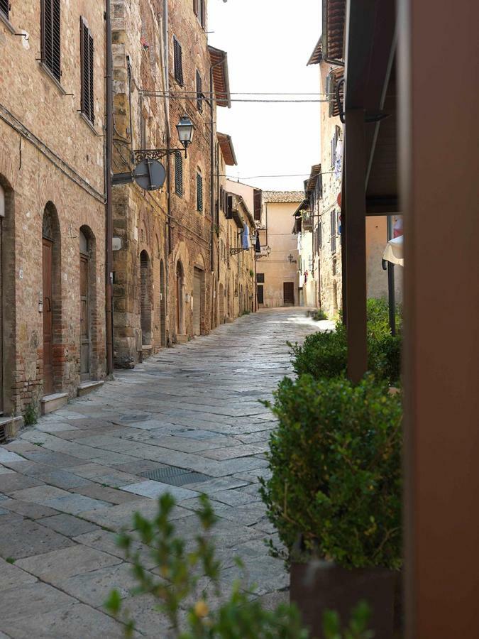 Porta Nuova Home Colle Val D'Elsa Exteriör bild