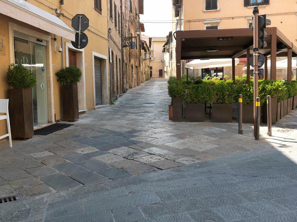 Porta Nuova Home Colle Val D'Elsa Exteriör bild