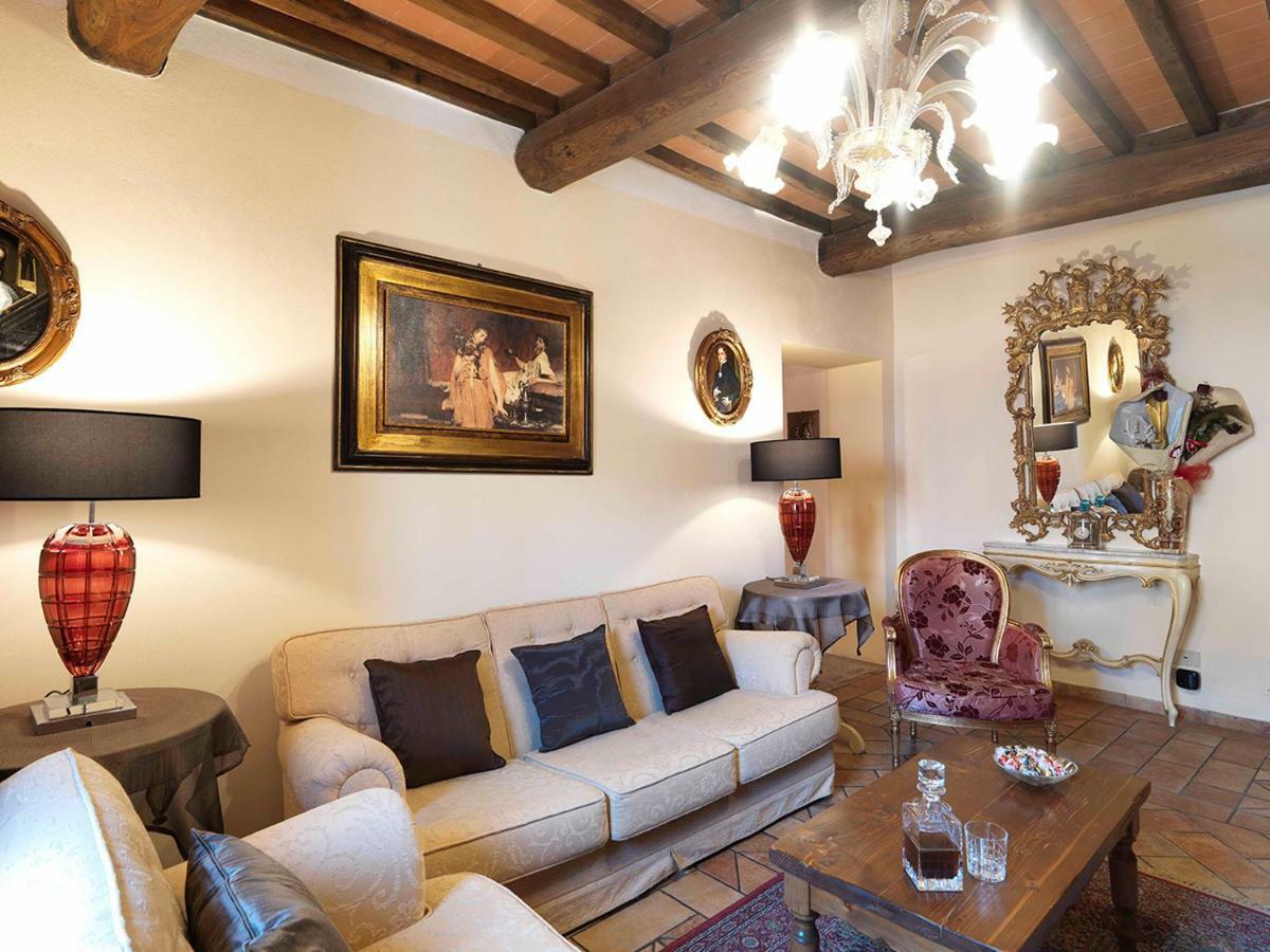 Porta Nuova Home Colle Val D'Elsa Exteriör bild