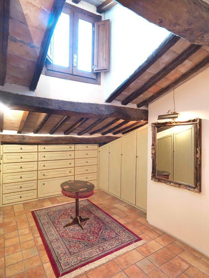 Porta Nuova Home Colle Val D'Elsa Exteriör bild